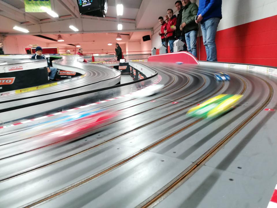 Fotos ICAR SLOT RACING